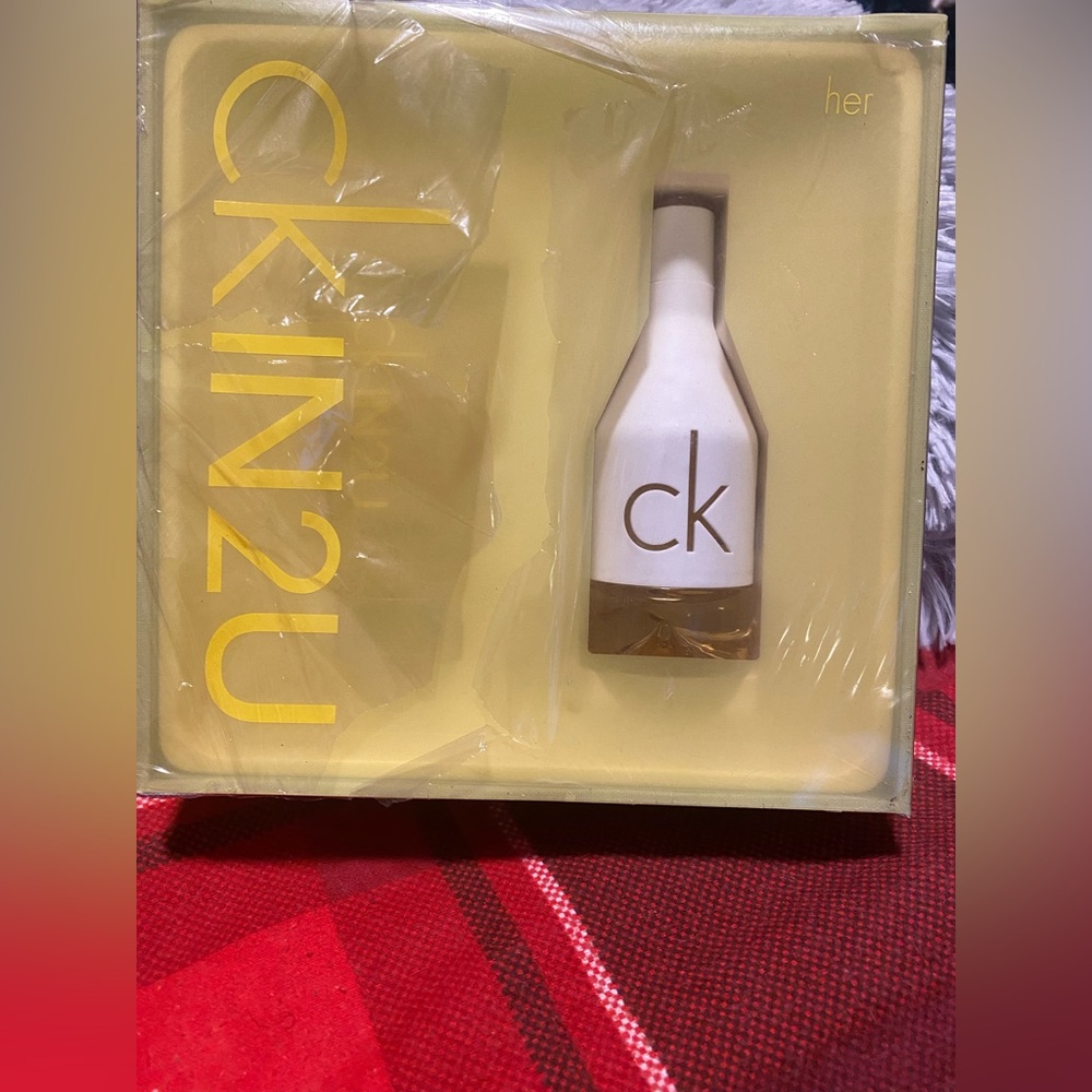 CKIN2U - Calvin Klein set